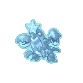 Ether Crawdaunt
